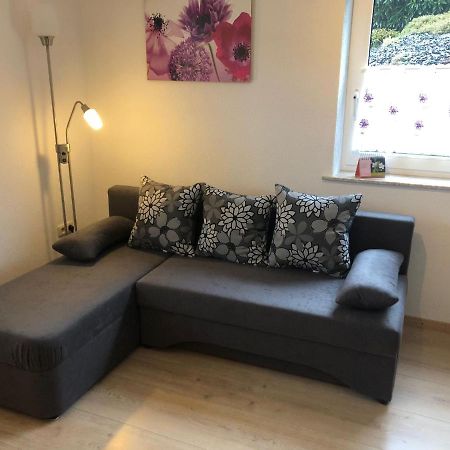 Ferienwohnung Hunsruecknest Malborn Exteriér fotografie