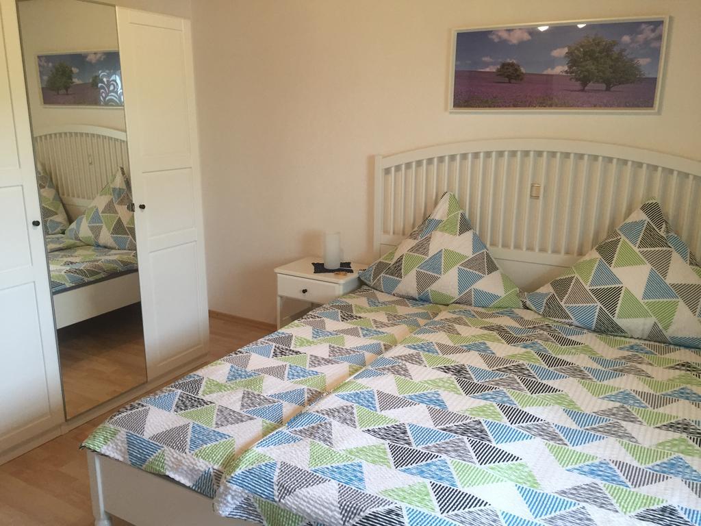 Ferienwohnung Hunsruecknest Malborn Exteriér fotografie